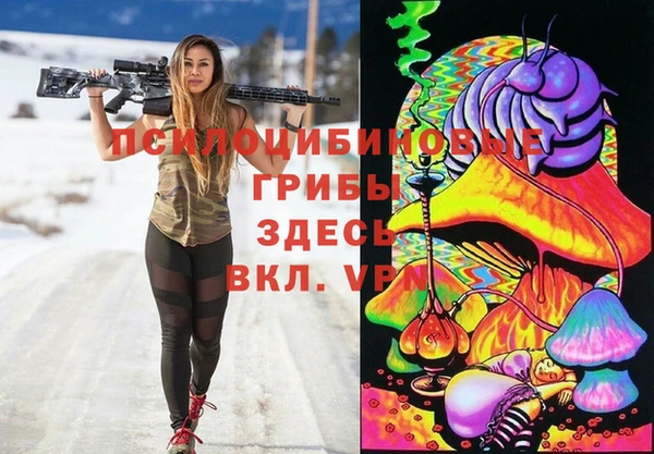 крисы Лихославль